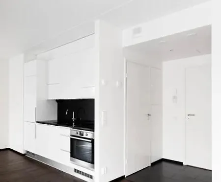 Upea Asunto Keskustassa 94m2 Apartman *