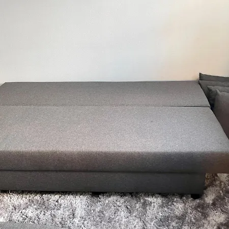 Upea Asunto Keskustassa 94m2 Apartman *