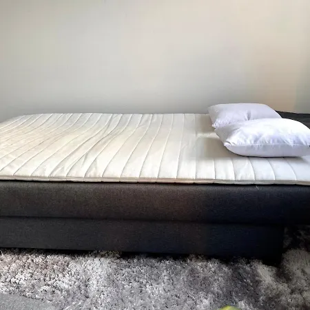 Upea Asunto Keskustassa 94m2 *
